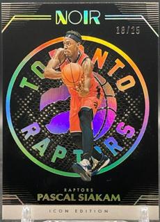 Pascal Siakam