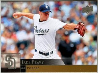 Jake Peavy