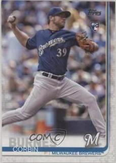 Corbin Burnes
