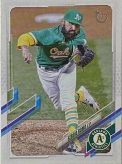 Sergio Romo