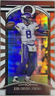 Kirk Cousins
