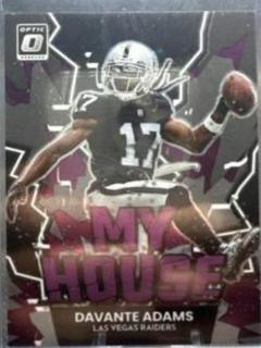 Davante Adams