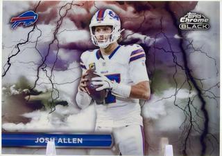 Josh Allen