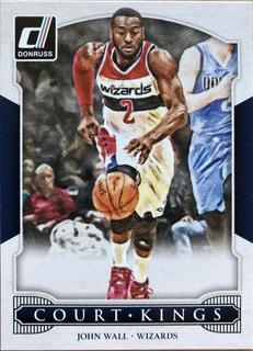 John Wall
