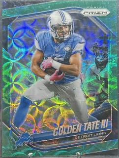Golden Tate III