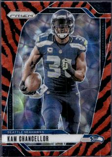Kam Chancellor