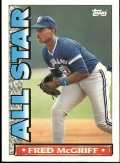 Fred McGriff