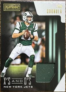 Sam Darnold