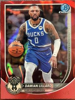 Damian Lillard