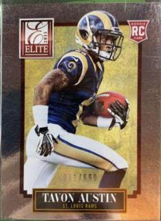 Tavon Austin