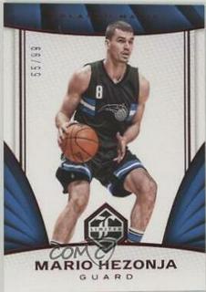 Mario Hezonja