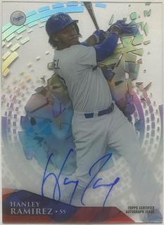 Hanley Ramirez