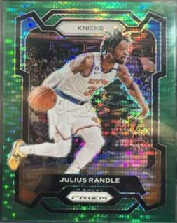 Julius Randle