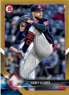 Corey Kluber
