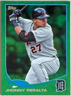 Jhonny Peralta