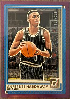 Anfernee Hardaway