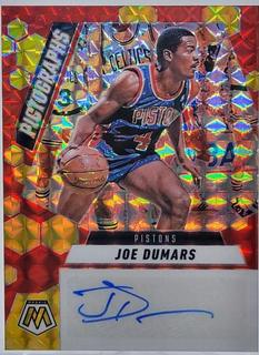 Joe Dumars
