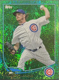 Travis Wood