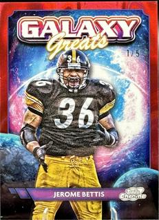 Jerome Bettis