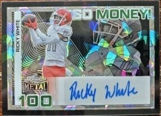 Ricky White