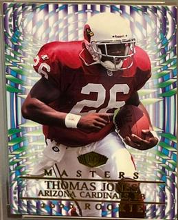 Thomas Jones