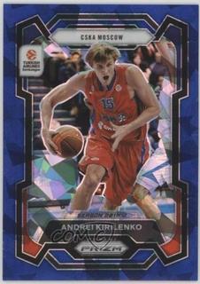 Andrei Kirilenko