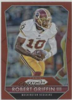 Robert Griffin III