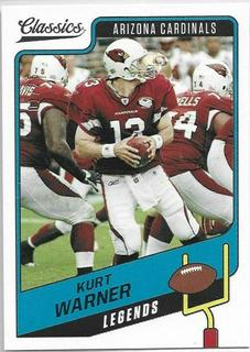 Kurt Warner