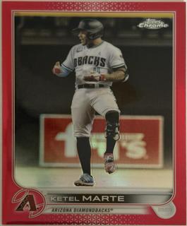 Ketel Marte