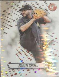 Martin Perez