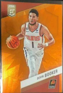 Devin Booker