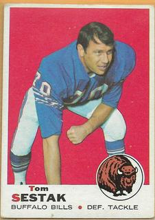 Tom Sestak