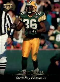LeRoy Butler