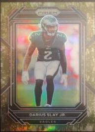 Darius Slay Jr.