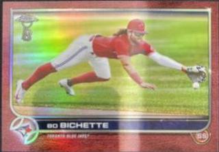 Bo Bichette
