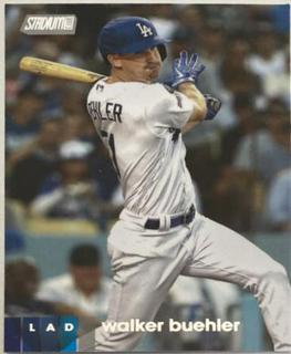 Walker Buehler