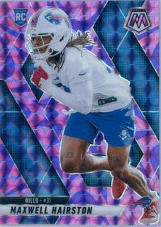 Maxwell Hairston