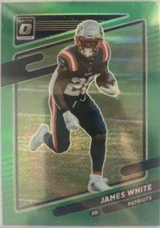James White