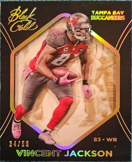 Vincent Jackson