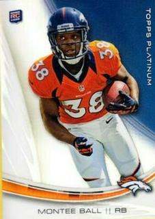 Montee Ball