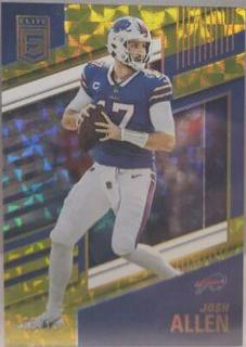 Josh Allen
