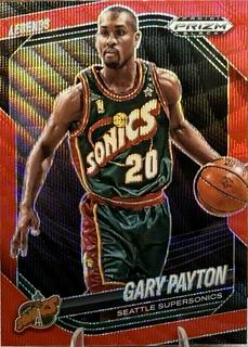 Gary Payton
