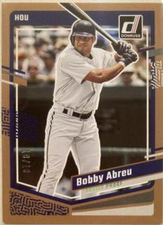 Bobby Abreu