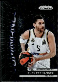 Rudy Fernandez