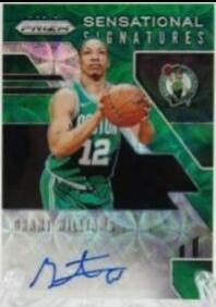Grant Williams