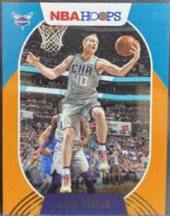Cody Zeller