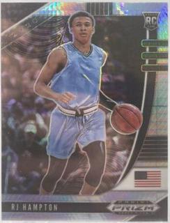 RJ Hampton