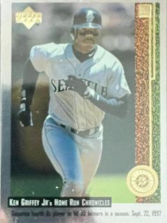 Ken Griffey Jr