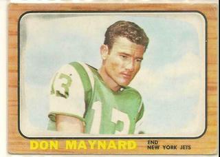 Don Maynard