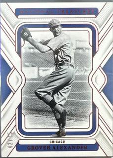 Grover Alexander